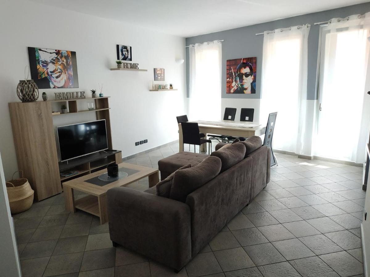 Beau Meuble 3 Pieces 60 M² Cannes Le Suquet Apartamento Exterior foto