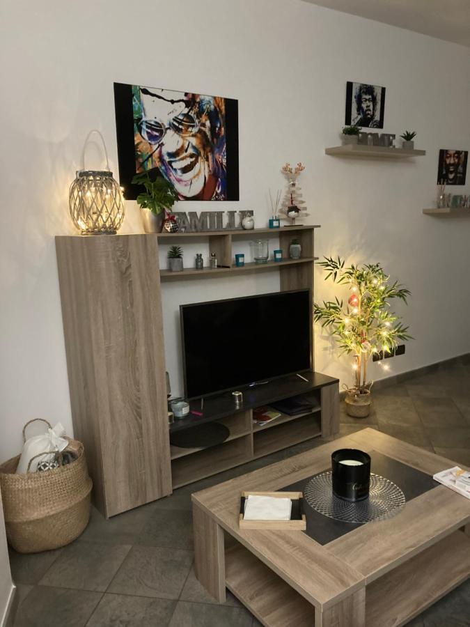 Beau Meuble 3 Pieces 60 M² Cannes Le Suquet Apartamento Exterior foto